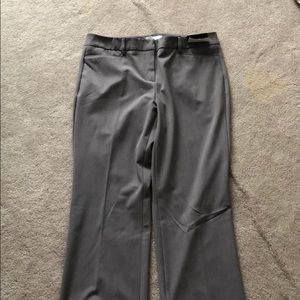 New York and Company suit pants